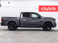 Touchscreen Display, Cruise Control, 12V Outlet and more! Clutch is the largest online used car reta... (image 3)