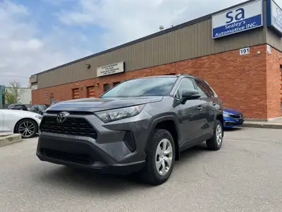 Air Conditioning, Cloth Seats, Adjustable Steering Wheel, Blind Spot Monitor, Reverse Camera, Cruise...