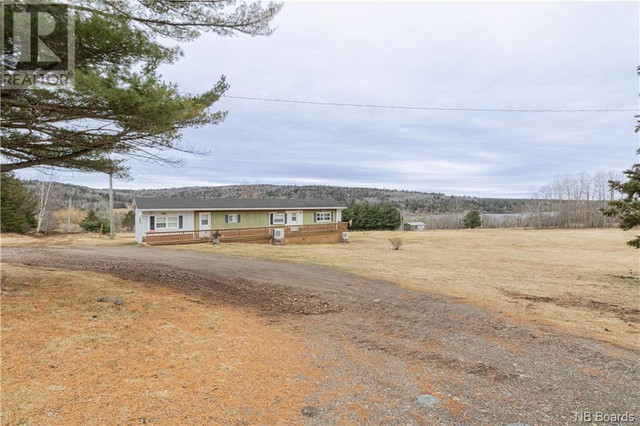 49 Crafts Cove Road Wickham, New Brunswick in Houses for Sale in Saint John