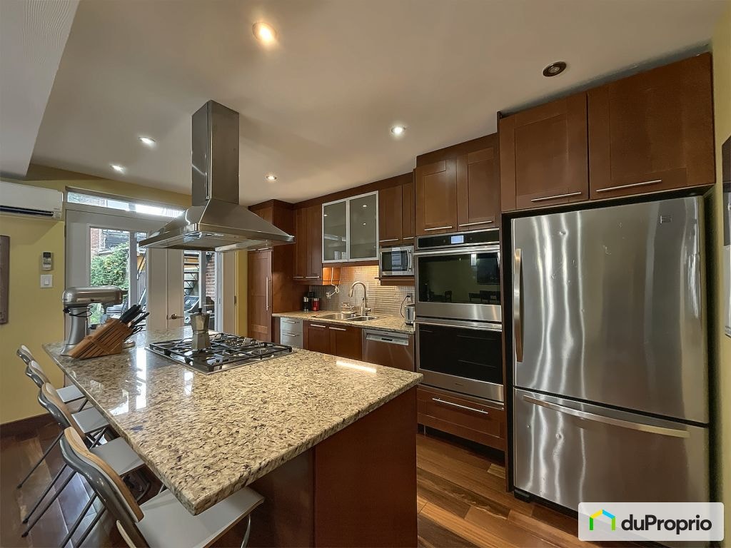 $1,365,000 - 2 Storey for sale in Le Plateau-Mont-Royal — photo 2