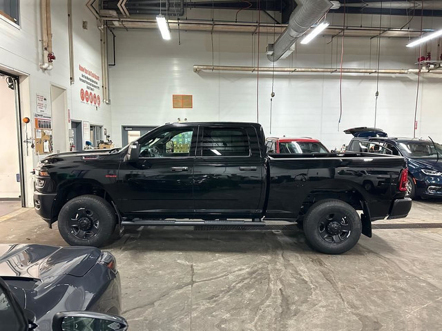 2025 RAM 3500 Tradesman - Mobile Hotspot in Cars & Trucks in Lethbridge - Image 2