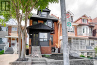 282 OSSINGTON AVE Toronto, Ontario