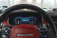 Land Rover Range Rover Sport P400 HST 2021: - Extérieur métallisé gris CARPATHIAN avec intérieur en... (image 1)