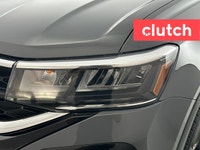 Electric Parking Brake, Brake Assist, Auto Dimming Rearview Mirror and more! Clutch is the largest o... (image 7)