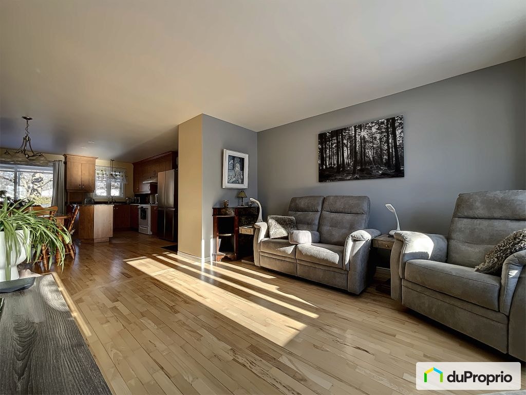 $434,500 - Semi-detached for sale in St-Redempteur — photo 2