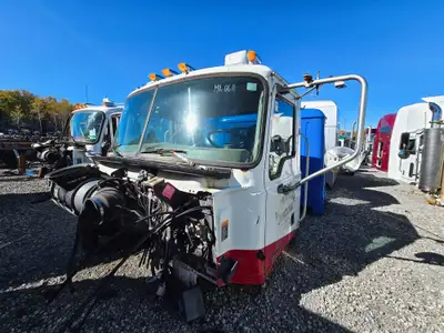 2007 Mack CT713 Cab for sale - Complete cab with all accessories - Used - May have some cosmetic ble...