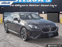 Check out this certified 2025 BMW 2 Series 228i xDrive Gran Coupe AWD | Leather | Sunroof | Heated W... (image 6)