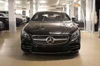 This Mercedes-Benz S-Class has a strong Twin Turbo Premium Unleaded V-8 4.0 L/243 engine powering th... (image 2)