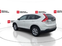 Vehicle Description This One-Owner, Clean CARFAX Honda CR-V comes with low kilometres and offers the... (image 5)