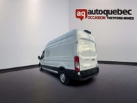 * Balance de garantie complète Ford FORD TRANSIT CARGO VAN T-250 AWD 2024 Toit surélevé 148 po PNBV... (image 6)