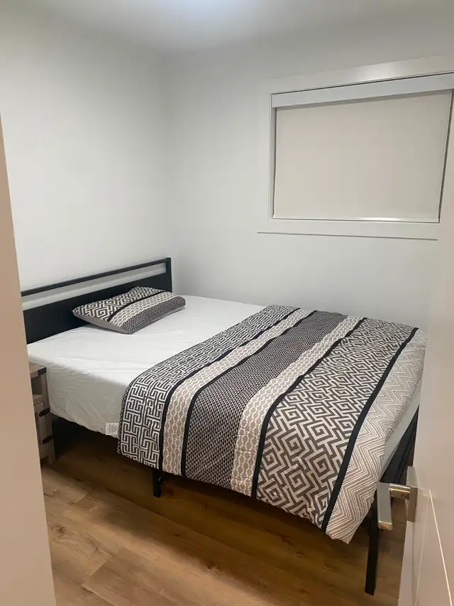 2 bedroom 1 bathroom Fully furnished in Prince Rupert in Long Term Rentals in Prince Rupert - Image 7
