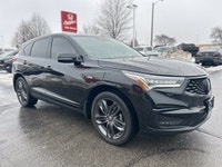 Come visit our Sterling Honda team, you can find us at 1495 Upper James Street, Hamilton, ON L9B 1K2... (image 2)