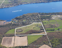 Kawartha Lakes's recently listed property N Bayou Rd / Hickory R