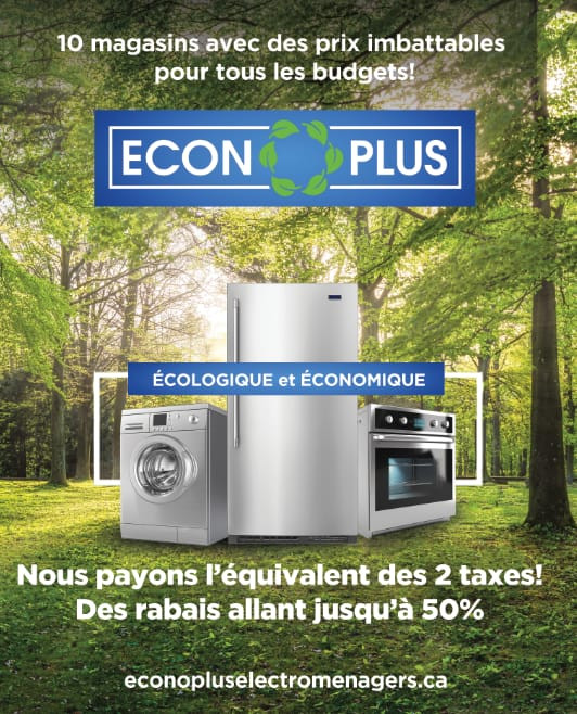 Promo de Mai! Méga vente des électroménagers boite ouverte  ! in Other in Québec City - Image 4