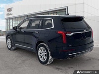 Come see this 2022 Cadillac XT6 Luxury while we still have it in stock! *Get Your Money's Worth for... (image 3)