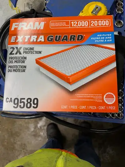 Air Filter for Dodge 5.9- $ 25.00