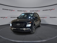 // ACCIDENT FREE!! // Meet the 2024 Hyundai Venue Ultimate with Black Interior, a smart, city-ready... (image 2)