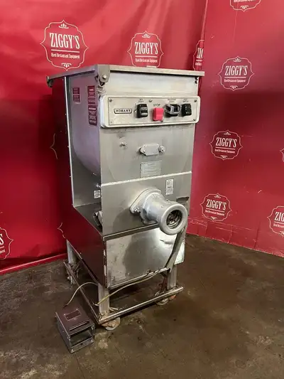 Ziggy's used restaurant equipment Best way to get ahold of me and enquire about the item is to text...