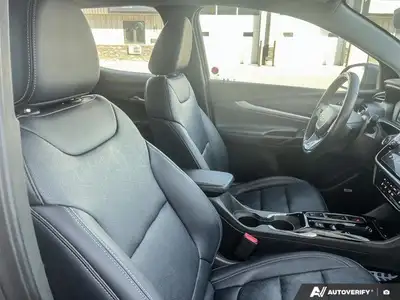 2023 Chevrolet Bolt EUV Premier | Leather | Sunroof | Back Up, View more