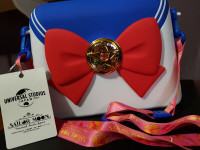 [NEW] Universal Studios Japan Sailor Moon Popcorn Bucket