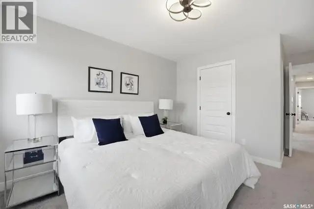 234 Kostiuk CRESCENT Saskatoon, Saskatchewan in Houses for Sale in Saskatoon - Image 22