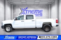 2018 Chevrolet Silverado 1500 LS Crew Cab 4x4 Welcome to Xtreme Auto & Truck Sales Your Car Loan, Tr... (image 7)