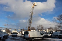 2018 Ford Transit Cargo Van 65.000 KM CERTIFIÉ 1 SEUL PROPRIO / 2018 FORD TRANSIT T-350 CARGO 148 /... (image 2)