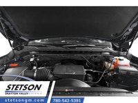 2025 GMC Sierra 3500HD Pro 4WD | 6.6L Gas V8 | Allison 10-Speed | Crew CabBuilt to handle tough jobs... (image 8)