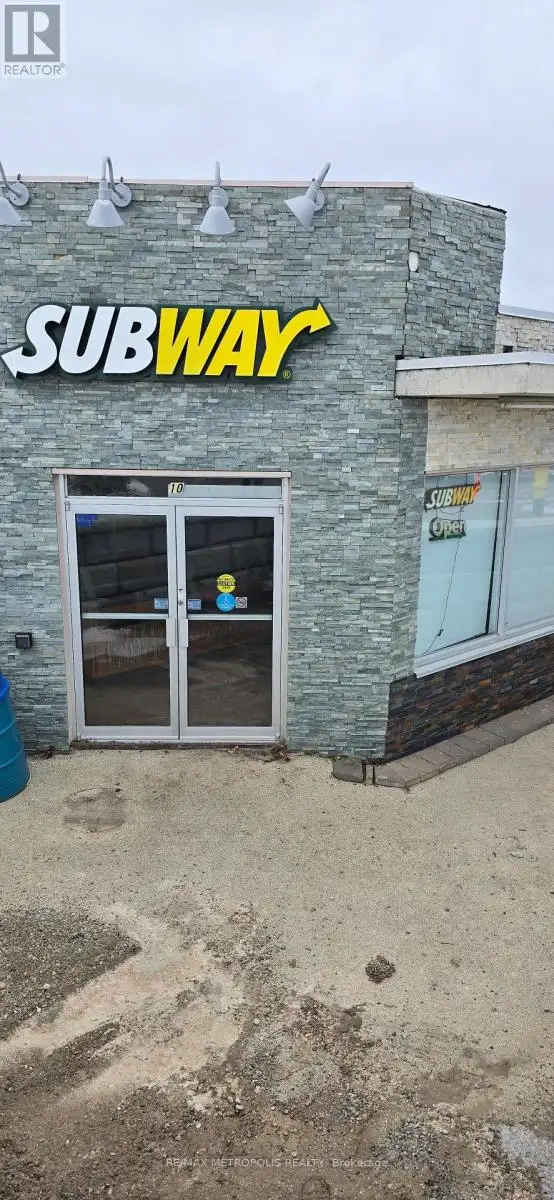 A - 10 MAIN STREET Wasaga Beach, Ontario in Commercial & Office Space for Rent in Oakville / Halton Region - Image 5