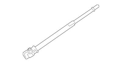 New Lower Joint/Shaft for 2017-2024 Nissan Titan, retails for $631.26, looking to get $200 plus tax....