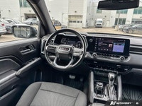 Check out this 2024 GMC Canyon Elevation before someone takes it home! *Get Your Money's Worth for t... (image 9)