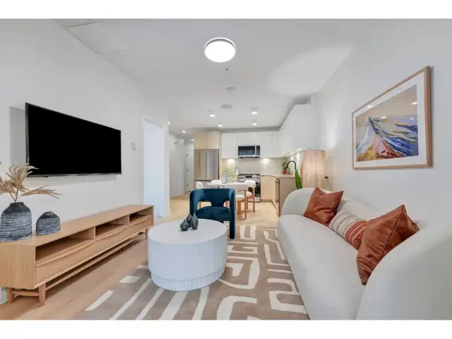 A303 5360 204 STREET Langley, British Columbia in Condos for Sale in Prince Rupert - Image 10