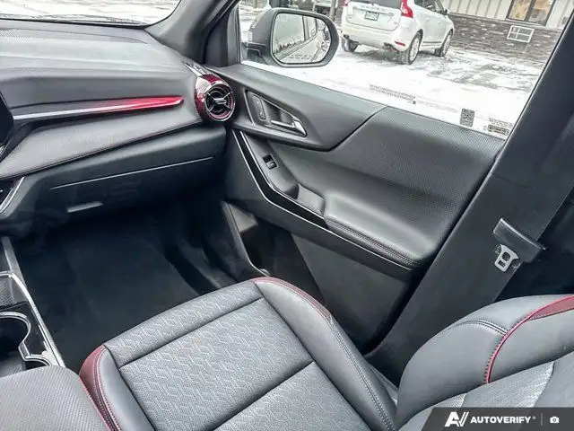 2025 Chevrolet Equinox AWD RS | Remote Start | Heated Seats + in Cars & Trucks in Saskatoon - Image 30