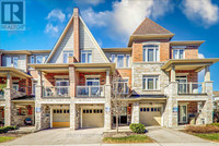 2430 NANTUCKET CHSE Pickering, Ontario