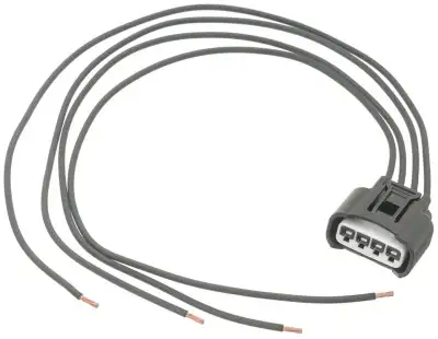 Genuine Ignition Coil Connector - Premium Quality!, View more