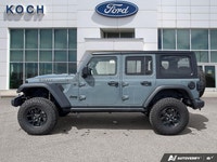 Low Mileage! On Sale! Save $5949 on this one, we've marked it down from $60899.This Jeep Wrangler is... (image 2)