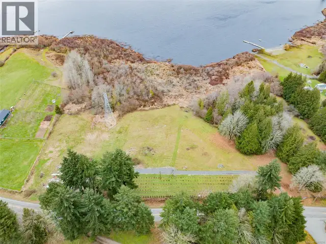 Lot 5 Doumont Rd Nanaimo, British Columbia in Land for Sale in Nanaimo - Image 15