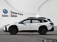 2023 Subaru Outback Onyx - Master Every Landscape 2023 Subaru Outback Onyx - Master Every Landscape... (image 1)