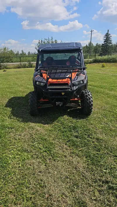 Welcome to Ride Collective - BC APPLY NOW: https://www.ridecollective.ca/get-pre-approved The 2017 P...