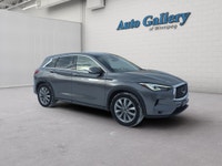 CLEAN CARFAX, WHERE PERFORMANCE MEETS PRESTIGE 2.0L VC-Turbo 4-Cylinder Engine| Intelligent All-Whee... (image 7)