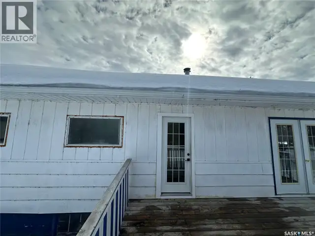 Lucas Land Barrier Valley Rm No. 397, Saskatchewan in Land for Sale in Saskatoon - Image 17
