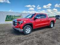 Michener Allen Auctioneering Ltd ( PV ) - Edmonton HIGH BID SUBJECT TO SELLERS APPROVAL CARFAX REPOR... (image 2)