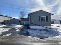 #110 2251 50 ST Drayton Valley, Alberta