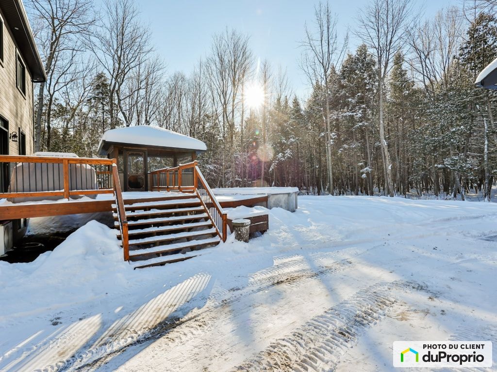 $789,900 - 2 Storey for sale in Ste-Julienne — photo 3