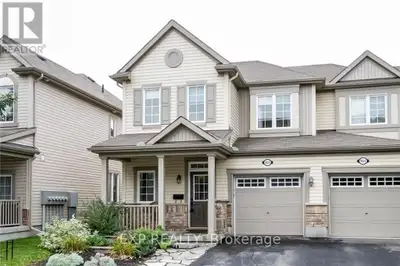 953 MESSOR CRESCENT Ottawa, Ontario