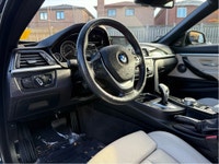 Absolutely pristine 428i xDrive hardtop Cabriolet xDrive all wheel drive with only 102,660km! This v... (image 8)