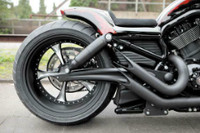 Motorcycle Rim Repair, bends straightening and powder coating City of Toronto Toronto (GTA) Preview