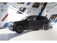 Low Mileage! Check out our large selection of pre-owned vehicles today. 2025 BMW iX xDrive50 Electri... (image 4)