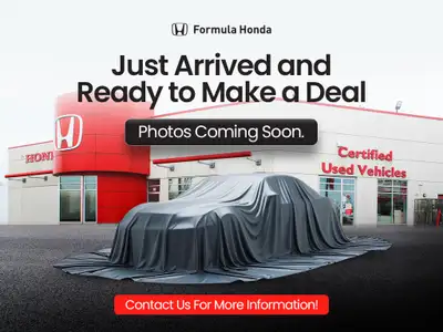 Engine: 4 Cylinder Engine 2.0L L/100Km City: 6.0 L/100Km Hwy: 6.9 Safety Equipment Traffic Jam Assis...