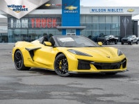 *Price Includes Luxury Tax* Carbon Flash Ground Effects | Performance Exhaust with Black Tips | Magn... (image 1)